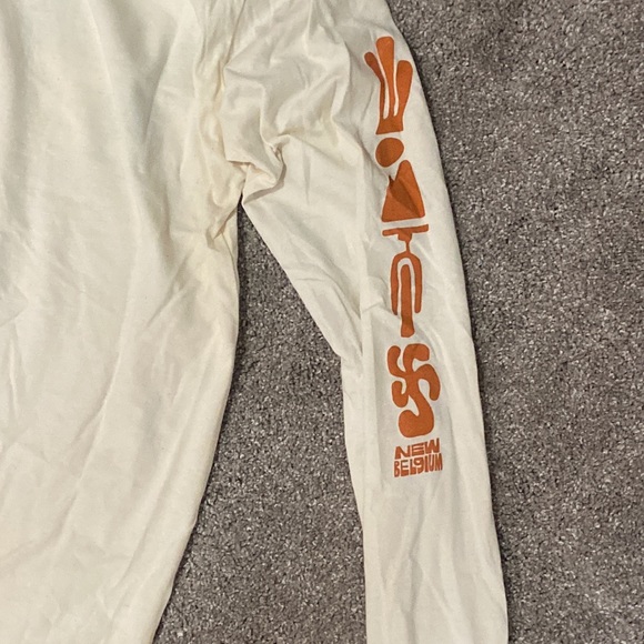 Mens long sleeved shirt - Picture 4 of 4